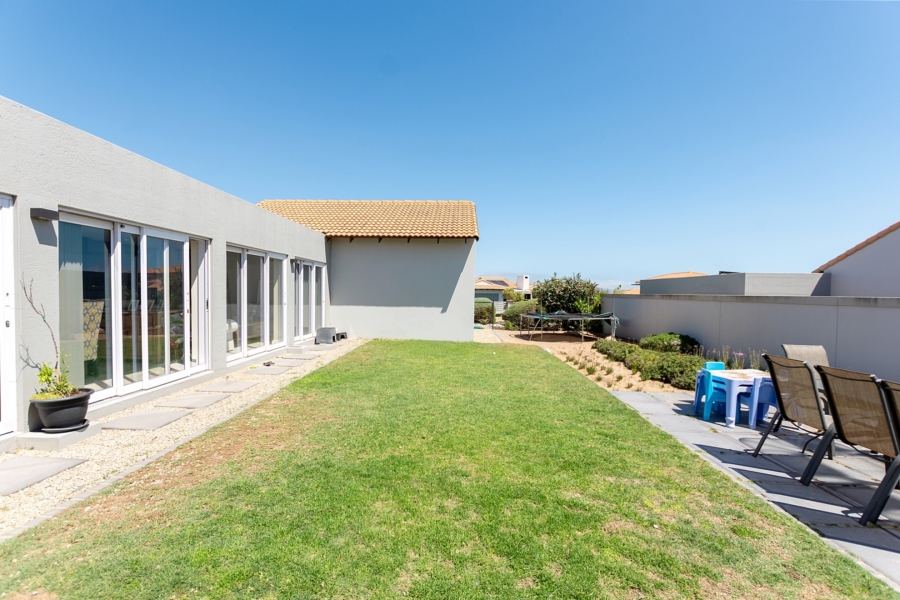 3 Bedroom Property for Sale in Langebaan Country Estate Western Cape